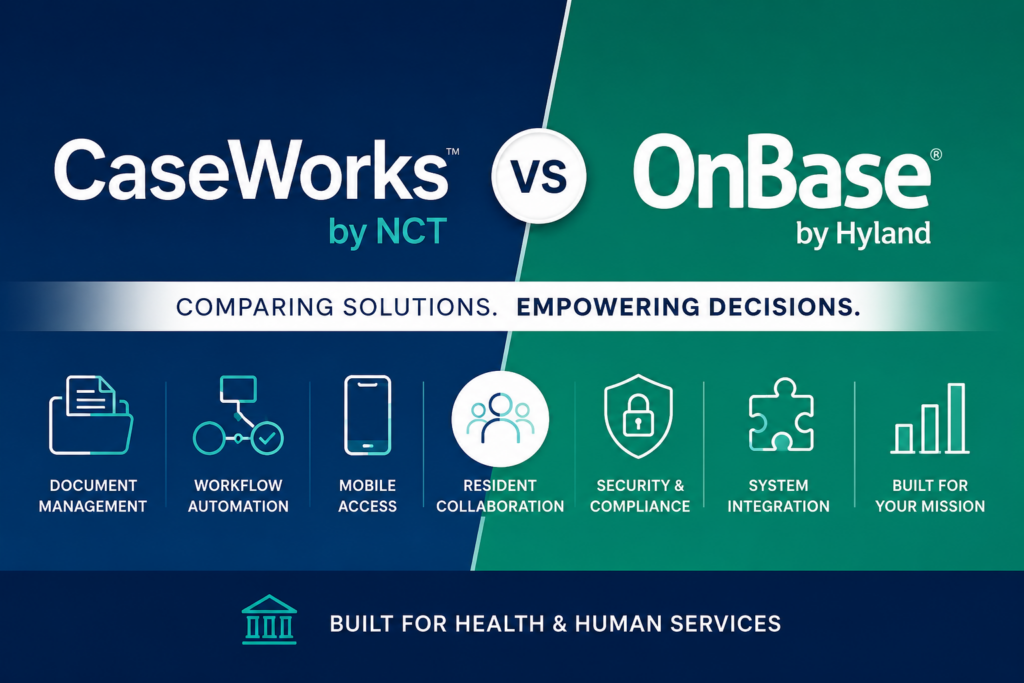 CaseWorks VS