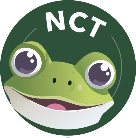 NCT Freddy the Frog