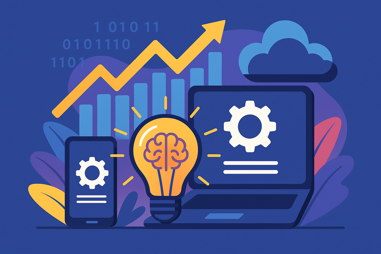Powering Modernization with Scalable Technology